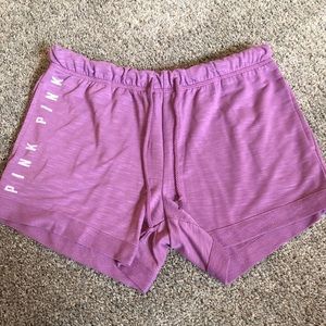 Victoria Secret Comfy Shorts